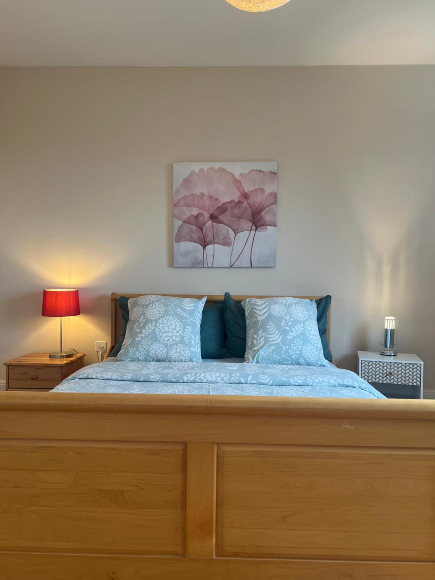 Alpes 54 Apartment Нюшател Екстериор снимка